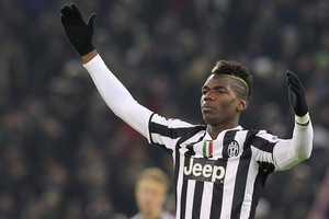 وكيل أعمال بوغبا يصدم مانشستر يونايتد وريال مدريد