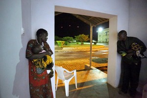 الأمم المتحدة: وقف إطلاق النار في جنوب السودان صامد بدرجة كبيرة