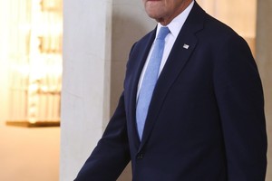 كيري يبحث في موسكو هذا الاسبوع الازمة السورية