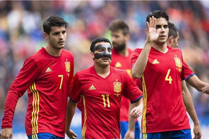 الأسلوب البدني والدفاعي أوقف هيمنة التيكي تاكا عبر يورو 2016