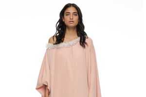  ازياء مشاعل الراجحي ...للمراة العربية الباحثة عن التجدد