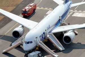 مجلس النواب الأمريكي يوافق على مشروع قانون لتحسين أمن المطارات