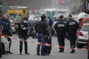 محامية: ضحايا هجمات باريس سيقاضون السلطات الفرنسية