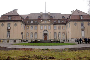 مؤتمر دولي في برلين لبحث أزمة اللاجئين في العالم