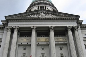 حبس 4 عمال من بنغلاديش لاتهامهم بتمويل الإرهاب في سنغافورة