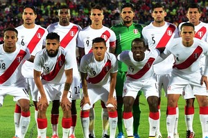 بيرو تستأنف مسيرتها في تصفيات المونديال بدون خوض مباريات ودية