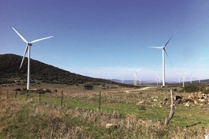 أكبر 8 دول منتجة لطاقة الرياح في العالم