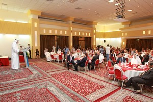 بابكو تحتفل بالذكرى الثمانين لتأسيس مصفاة البحرين