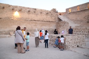 انطلاق رحلات 'نخّول' لاكتشاف أهم معالم البحرين