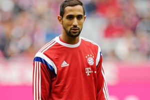 يوفنتوس يضم مدافع بايرن ميونيخ بنعطية على سبيل الإعارة