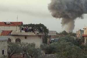 المرصد السوري: مقتل قيادي بارز بجماعة معارضة في إدلب