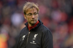 كلوب: لا مستقبل لبالوتيلي في ليفربول