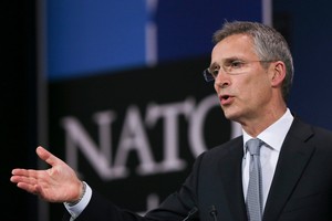 الناتو: روسيا مستعدة لمواصلة تنفيذ تدابير السلامة الجوية فوق البلطيق