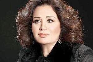 إلهام شاهين: 'ليالي الحلمية 6' قدم واقعاً مؤلماً