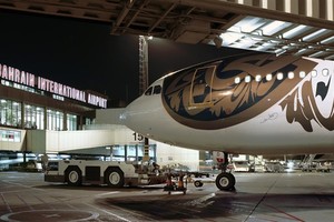 شراكة إماراتية تركية لتطوير مطار البحرين... بأكثر من 285 مليون دولار