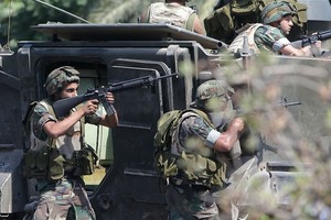 إجراءات أمنية مشددة حول سفارات وأماكن سياحية في لبنان