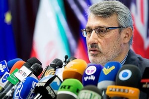 إيران راضية 'نسبياً' عن الاتفاق النووي بعد عام على إبرامه