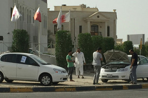 لجنة 'دراسة الاحتياجات المرورية' ترصد 77 موقعاً لبيع المركبات المستعملة بالجنوبية