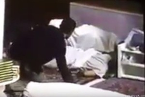 أمن المسجد الحرام يوضح حقيقة فيديو 'النشل' بالحرم المكي