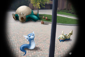 'بوكيمون غو'... 9 بوكيمونات لن ترغبوا باقتنائها