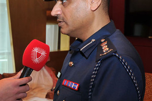 اتحاد فنون القتال المختلطة يهنئ خالد بن حمد بالإنجاز العالمي