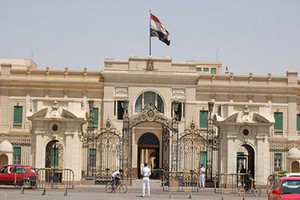 الخارجية المصرية: منظمة العفو الدولية غير حيادية وتحركها مواقف سياسية