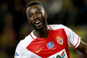 موناكو يعير تراوريه إلى سسكا موسكو