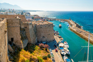 قبرص تعلن اكتشاف هياكل قد تكون لأقدم قرية في العالم