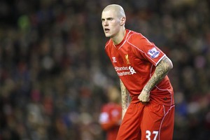 سكرتل يقترب من الانضمام لفنربخشه بعد خضوعه للكشف الطبي