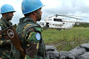 الأمم المتحدة تجلي الموظفين غير الأساسيين من جنوب السودان