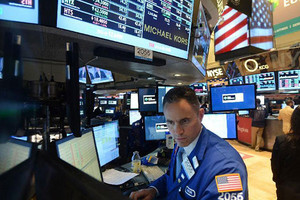 الأسهم الأميركية تغلق على ارتفاع