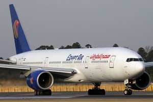 مصر تشتري 9 طائرات بـ 864 مليون دولار بتمويل إماراتي