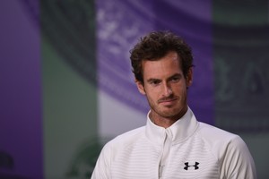 موراي يغيب عن دور الثمانية لكأس ديفيز للتنس