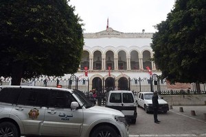 فرنسي اعتدى على 41 طفلاً تونسياً