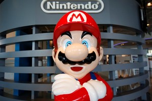 سهم 'نينتندو' يرتفع بحوالي 19 % بفضل رواج لعبة 'بوكيمون غو' 
