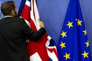 وكالة أميركية: عواقب خروج بريطانيا من الاتحاد الاوربي قد تستمر لسنوات