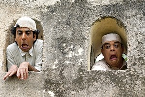 مساعد المخرج لـ 'بنا': 'سوالف طفاش' تفوق على جميع الأفلام المعروضة في فترة العيد       