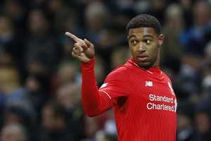 بورنموث يتعاقد رسميا مع جناح ليفربول الشاب