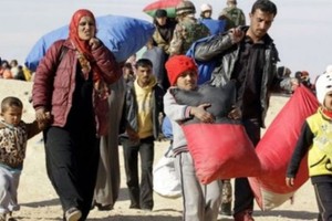 جامعة أميركية تقدم منحاً مجانية للاجئين للدراسة عن بعد