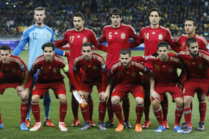 إسبانيا قد تكشف هوية المدرب الجديد لمنتخب الماتادور اليوم