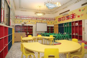 منع «المدارس المستأجرة» ينذر بإغلاق 3400 مدرسة أهلية في السعودية