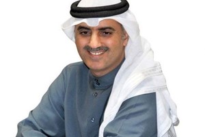 جاسم محمود عضوا في لجنة الحكام بالاتحاد الخليجي