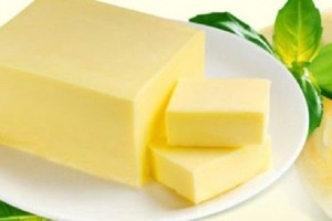 الزبدة بريئة من أمراض القلب!