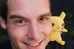 نيوزيلندي يترك وظيفته لملاحقة 'البوكيمون'.. زار 6 مدن وتلقى رسائل دعم من عدة دول