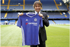 سوالف رياضية... هل سيقدم كونتي الإضافة لتشلسي؟