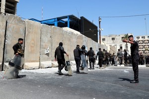 الأمم المتحدة: فقدان أكثر من 700 رجل وفتى في العراق