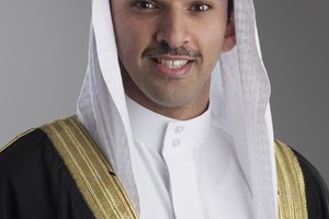 علي بن خليفة يلتقي اللجان العاملة في نهائيات آسيا للشباب