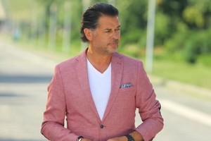 راغب علامة ينجو من هجوم نيس