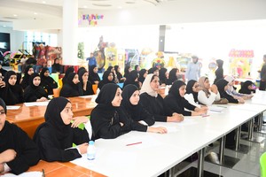 غداً انطلاق برنامج 'الشمالية' الصيفي بمشاركة 200 طالب وطالبة