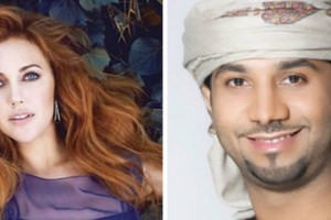 كم طلبت 'السلطانة هويام' مقابل الظهور في كليب فايز السعيد؟